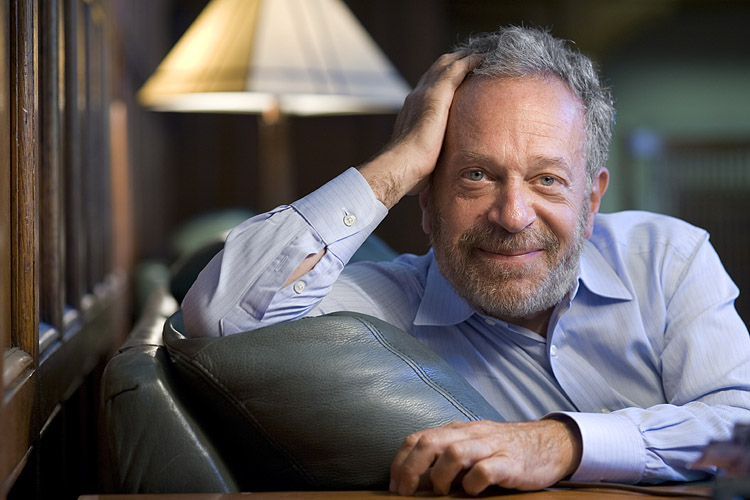 Robert Reich, Goldman School of Public Policy, UC Berkeley