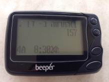 beeper